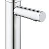 Смеситель для раковины, GROHE Essence, S-Size, хром (34813001) Смеситель для раковины, GROHE Essence, S-Size, хром (34813001)