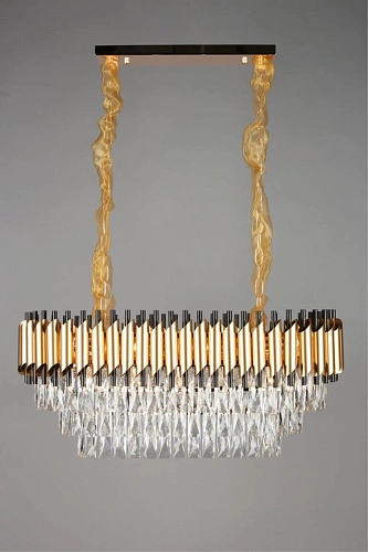 Люстра подвесная Omnilux Fontevivo OML-81903-13 Люстра подвесная Omnilux Fontevivo OML-81903-13