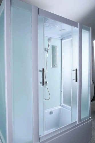 Душевая кабина Timo eco TE-0750 148x80x218, турецкая баня хамам Душевая кабина Timo eco TE-0750 148x80x218, турецкая баня хамам