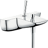 Картинка анонса товара «смеситель для ванны hansgrohe puravida 15472000»