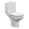 Крышка-сиденье Cersanit COLOUR (DS-COL-DL) DPL EO S-DS-COL-DL-t