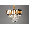 Люстра подвесная Omnilux Fontevivo OML-81903-12 Люстра подвесная Omnilux Fontevivo OML-81903-12