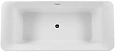 Ванна отдельностоящая Aquanet Sunrise 180x80 акриловая 00216283 Ванна отдельностоящая Aquanet Sunrise 180x80 акриловая 00216283