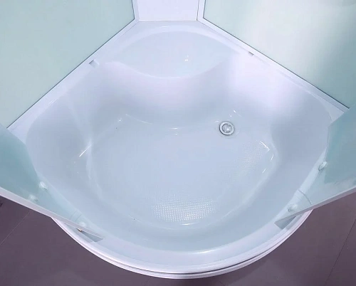 Душевая кабина Timo eco TE-0700 100x100x218, турецкая баня хамам Душевая кабина Timo eco TE-0700 100x100x218, турецкая баня хамам