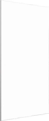 Шторка на ванну DIWO Ростов 4GW009 неподвижная, 70x150 507473 Шторка на ванну DIWO Ростов 4GW009 неподвижная, 70x150 507473