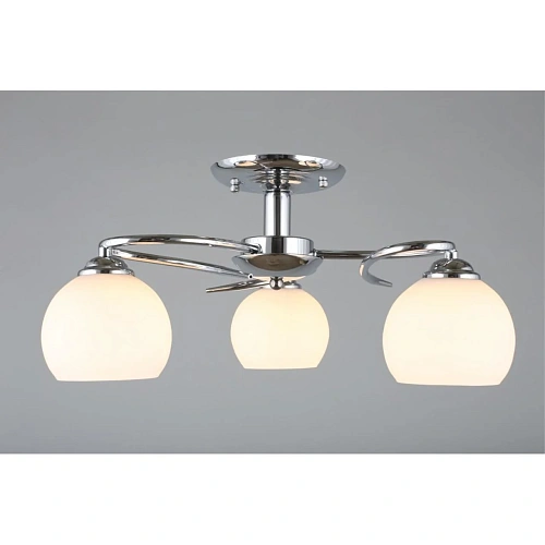 Люстра потолочная Omnilux Casoria OML-25107-03 Люстра потолочная Omnilux Casoria OML-25107-03