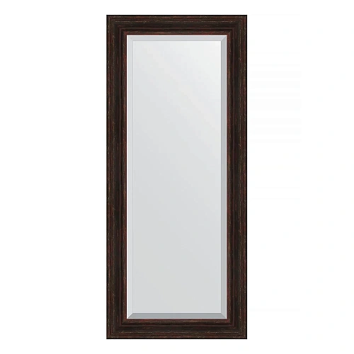 Зеркало в багетной раме Evoform Exclusive BY 3577 69 x 159 см, темный прованс Зеркало в багетной раме Evoform Exclusive BY 3577 69 x 159 см, темный прованс