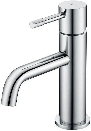 Смеситель для раковины Boheme Uno. хром 461-CR Смеситель для раковины Boheme Uno. хром 461-CR