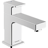 Картинка анонса товара «кран hansgrohe vernis shape 70, без сливного гарнитура 71592000, хром»