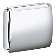 Держатель туалетной бумаги Keuco Plan 14960 010000 14960010000 Держатель туалетной бумаги Keuco Plan 14960 010000 14960010000