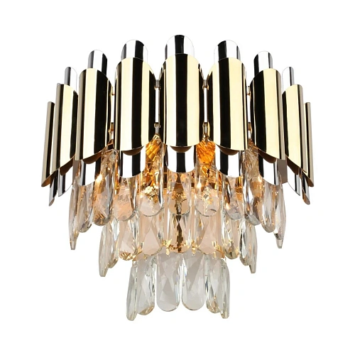 Светильник настенный (Бра) Omnilux Malgrate OML-81401-03 Светильник настенный (Бра) Omnilux Malgrate OML-81401-03