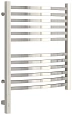 Полотенцесушитель электрический Сунержа Аркус 3.0 600х500 МЭМ левый 00-5704-6050 Без покрытия Полотенцесушитель электрический Сунержа Аркус 3.0 600х500 МЭМ левый 00-5704-6050 Без покрытия