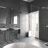 Смеситель для раковины GROHE Atrio New, настенный монтаж, суперсталь (20169DC3) на 3 отверстия Смеситель для раковины GROHE Atrio New, настенный монтаж, суперсталь (20169DC3) на 3 отверстия