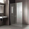 Картинка анонса товара «душевая перегородка kermi walk-in xc wio (1200 mm) xc wio 12020 vpk»