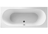 Картинка анонса товара «акриловая ванна villeroy &amp; boch o.novo 190 x 90 см uba190cas2v-01»