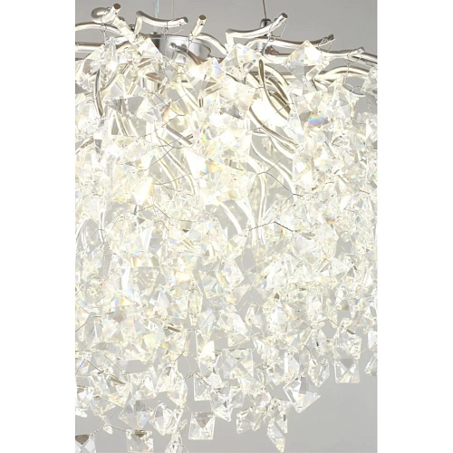 Люстра подвесная Aployt Danusia APL.846.03.10 Люстра подвесная Aployt Danusia APL.846.03.10