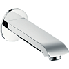 Картинка анонса товара «излив hansgrohe metris для ванны 31494000»