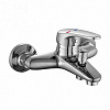 Картинка анонса товара «смеситель для ванны aquanet aura sd20081 с душем 00189204»