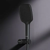 Душевой гарнитур AM.PM Func F0118F022 черный Душевой гарнитур AM.PM Func F0118F022 черный