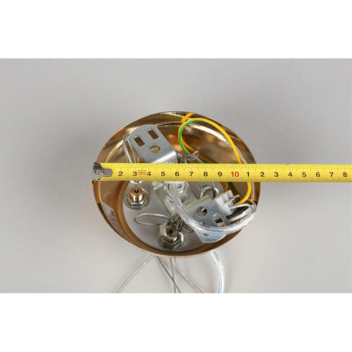 Люстра подвесная Aployt Elinor APL.801.03.16 Люстра подвесная Aployt Elinor APL.801.03.16