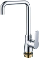 Смеситель для кухни RUSH Tenerife (TE2835-23) Смеситель для кухни RUSH Tenerife (TE2835-23)