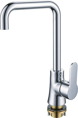 Смеситель для кухни RUSH Tenerife (TE2835-23) Смеситель для кухни RUSH Tenerife (TE2835-23)