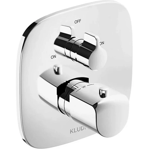 Душевая система Kludi AMEO 418310575 хром Душевая система Kludi AMEO 418310575 хром