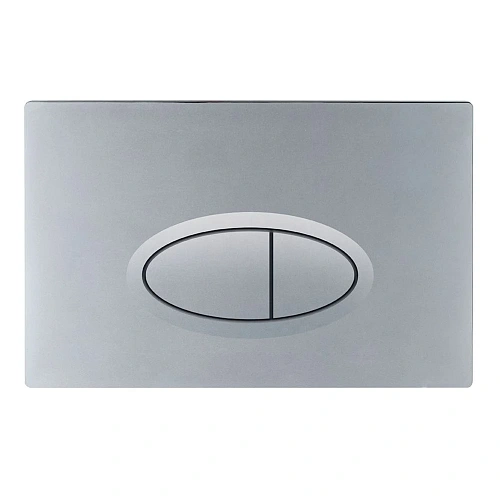 Клавиша смыва BelBagno BB050CR.MAT матовый хром BB050CR.MAT Клавиша смыва BelBagno BB050CR.MAT матовый хром BB050CR.MAT