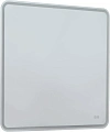 Зеркало Aquanet Ирис 80 с подсветкой LED 00326445 Зеркало Aquanet Ирис 80 с подсветкой LED 00326445