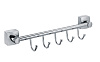 Картинка анонса товара «крючок fixsen kvadro fx-61305в-5 fx-61305b-5»