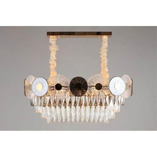 Люстра подвесная Aployt Zibille APL.769.03.11 Люстра подвесная Aployt Zibille APL.769.03.11