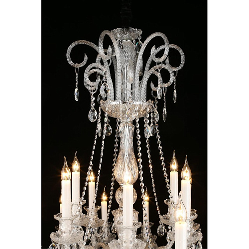 Люстра подвесная Aployt Ketrin APL.812.03.30 Люстра подвесная Aployt Ketrin APL.812.03.30