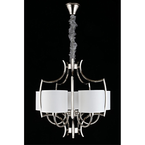 Люстра подвесная Aployt Zidoni APL.737.06.05 Люстра подвесная Aployt Zidoni APL.737.06.05