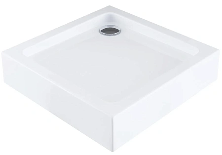 Душевой поддон Aquanet GL180 100x100 00265562 Душевой поддон Aquanet GL180 100x100 00265562