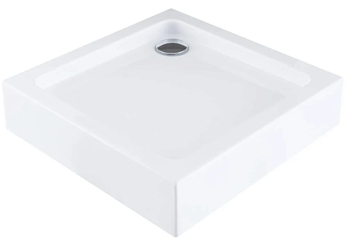 Душевой поддон Aquanet GL180 100x100 00265562 Душевой поддон Aquanet GL180 100x100 00265562