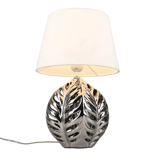 Настольная лампа Omnilux Murci OML-19504-01 Настольная лампа Omnilux Murci OML-19504-01