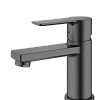 Смеситель для раковины Splenka S06.10.09, графит Смеситель для раковины Splenka S06.10.09, графит