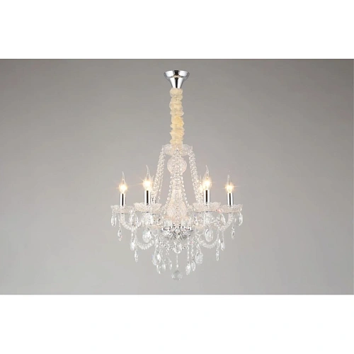 Люстра подвесная Aployt Koletta APL.755.03.06 Люстра подвесная Aployt Koletta APL.755.03.06