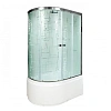 Душевая кабина Dto ЕМ (EM4512RN) 120x80 см без крыши