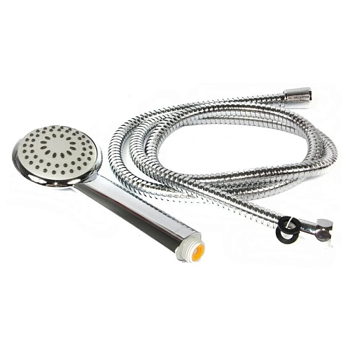 Душевой гарнитур Bravat Eco D288CP-RUS Душевой гарнитур Bravat Eco D288CP-RUS