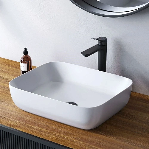 Раковина AM.PM Universal C8FC0X051GWRE Раковина AM.PM Universal C8FC0X051GWRE