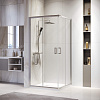 Картинка анонса товара «душевой уголок rgw pa-39 900x900 мм 03083999-11 хром easy clean»