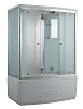 Картинка анонса товара «душевая кабина timo comfort т-8840 fabric glass 140x88x220 c турецкой баней хамам»