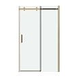 Душевая дверь GROSSMAN Classic 100.K33.04.110.32.00 (110x195) золото сатин, стекло прозрачное Душевая дверь GROSSMAN Classic 100.K33.04.110.32.00 (110x195) золото сатин, стекло прозрачное