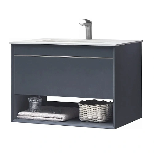 Тумба с раковиной Orans BC-1125-800 столешница RB003, раковина, цвет: MFC 061 (800x550x550) 1125800 Тумба с раковиной Orans BC-1125-800 столешница RB003, раковина, цвет: MFC 061 (800x550x550) 1125800