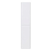 Картинка анонса товара «шкаф-пенал belbagno albano-1600-2a-sc-bl-p подвесной 320x320 bianco lucido»