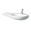 Картинка анонса товара «раковина laufen alessi 1497.6 (8.1497.6.400.104.1), 900x500x165 мм»