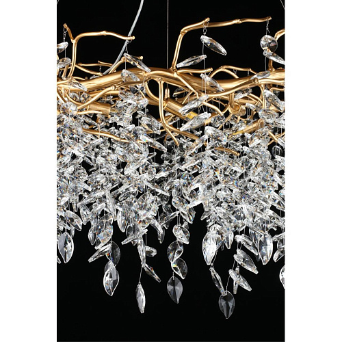 Люстра подвесная Aployt Gertunia APL.847.03.13 Люстра подвесная Aployt Gertunia APL.847.03.13