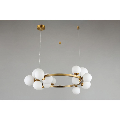 Люстра подвесная Aployt Letizia APL.314.03.14 Люстра подвесная Aployt Letizia APL.314.03.14