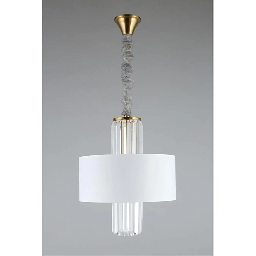 Люстра подвесная Aployt Karola APL.841.13.04 Люстра подвесная Aployt Karola APL.841.13.04